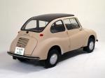 Subaru 360 Prototype 1958 года